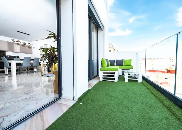 Family Aparthotel