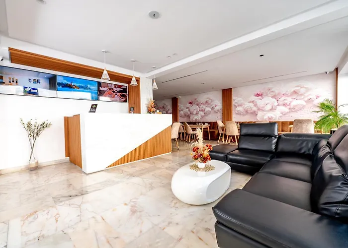Family Aparthotel
