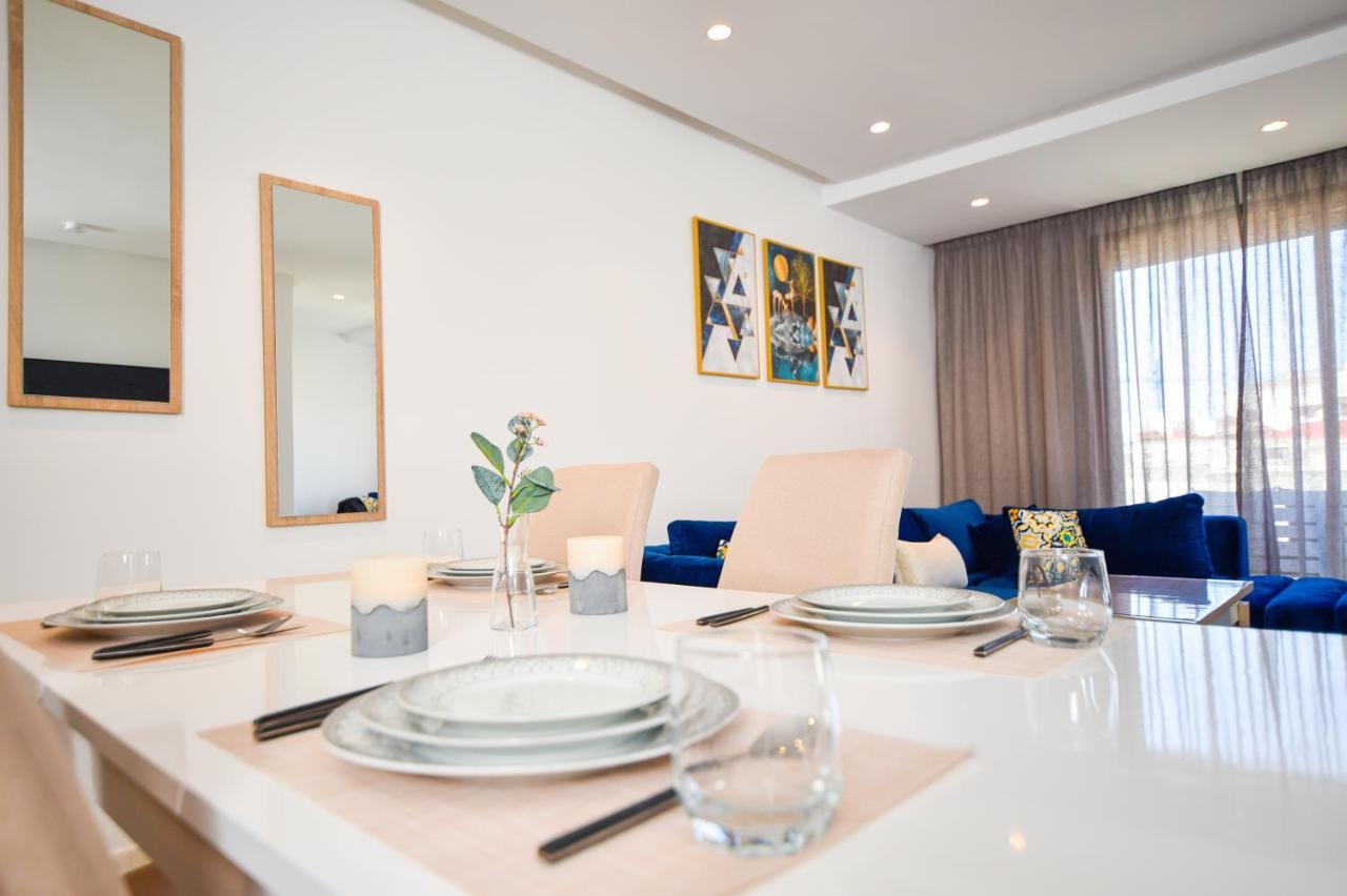 Aparthotel Family Casablanca