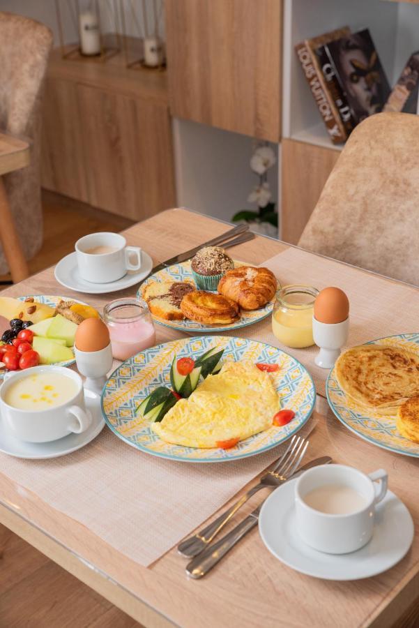 Family Aparthotel