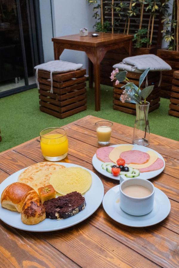 Aparthotel Family Casablanca
