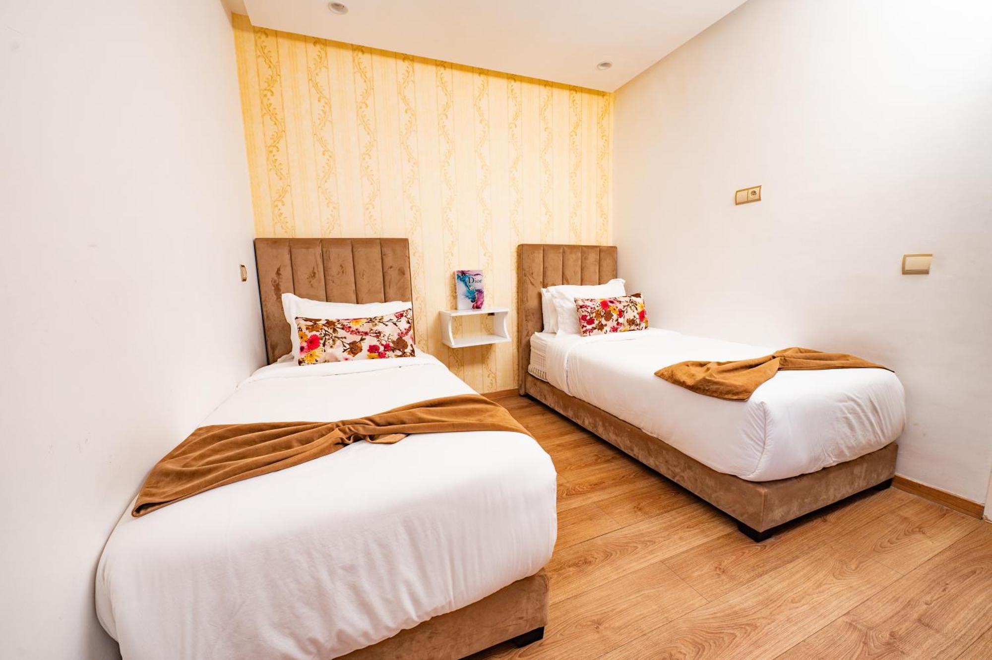 Family Aparthotel