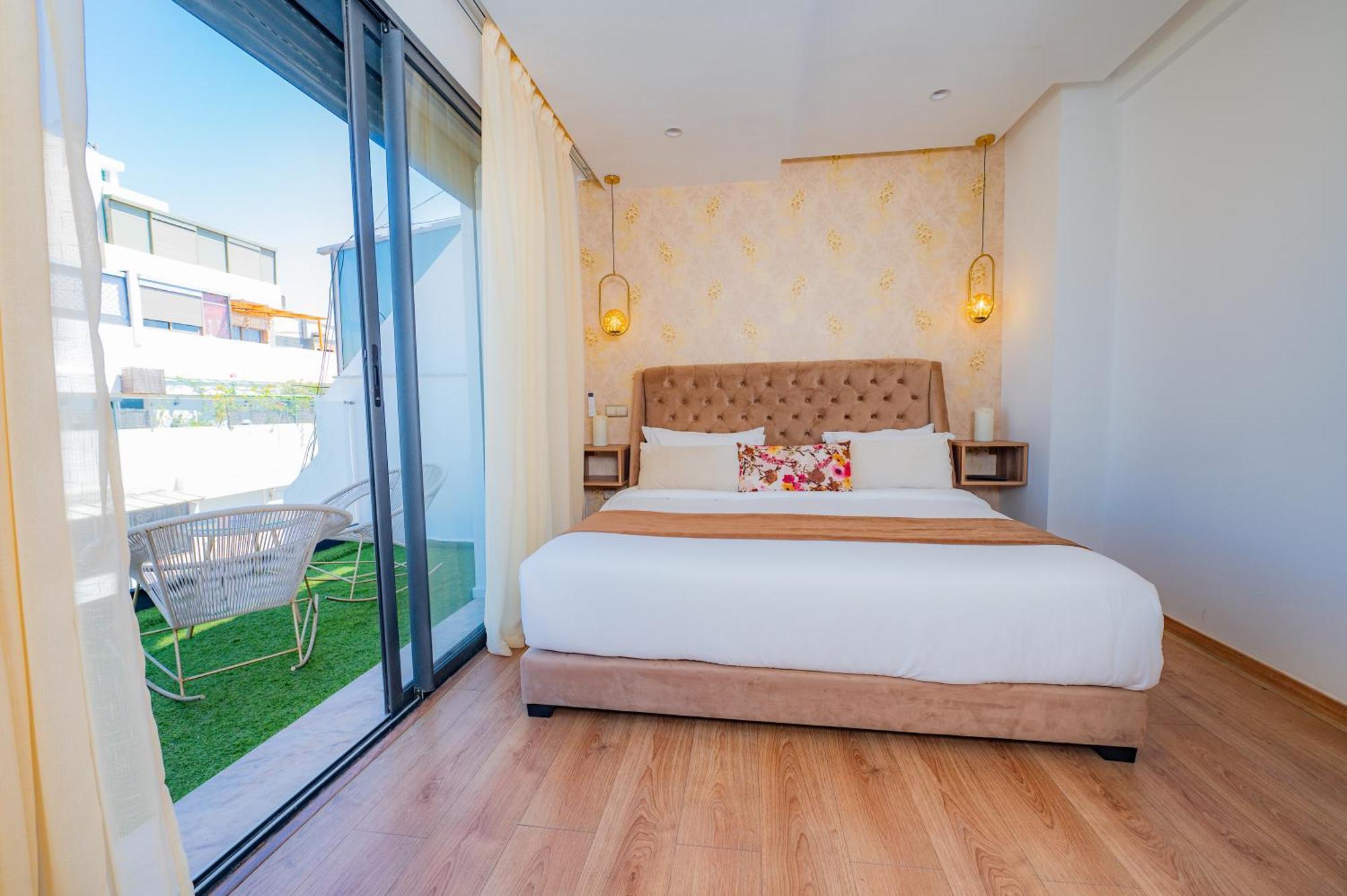 Aparthotel Family Casablanca