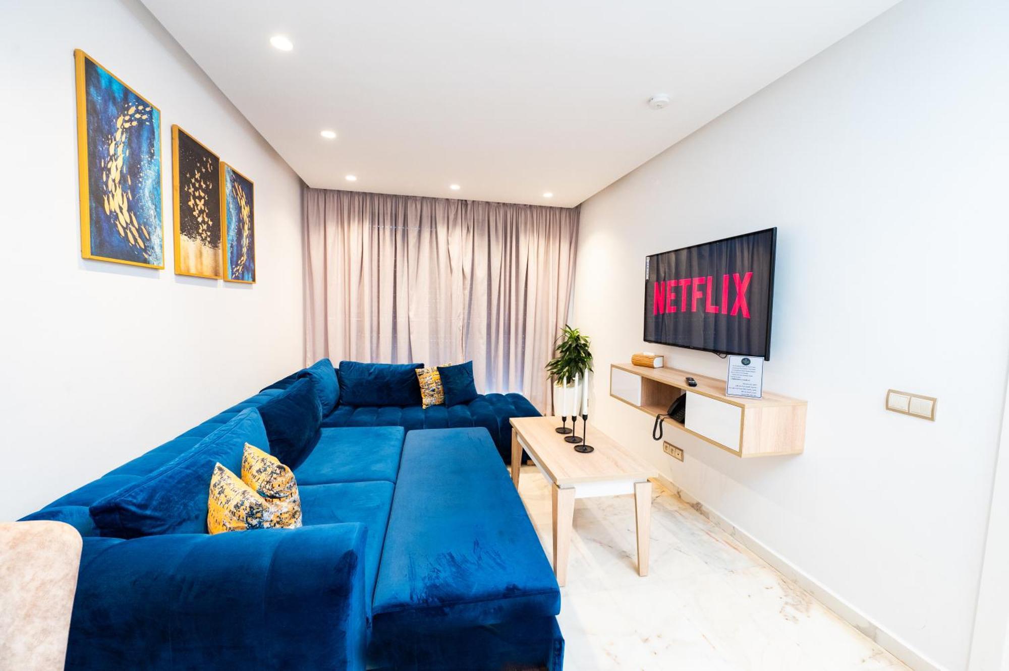 Family Aparthotel
