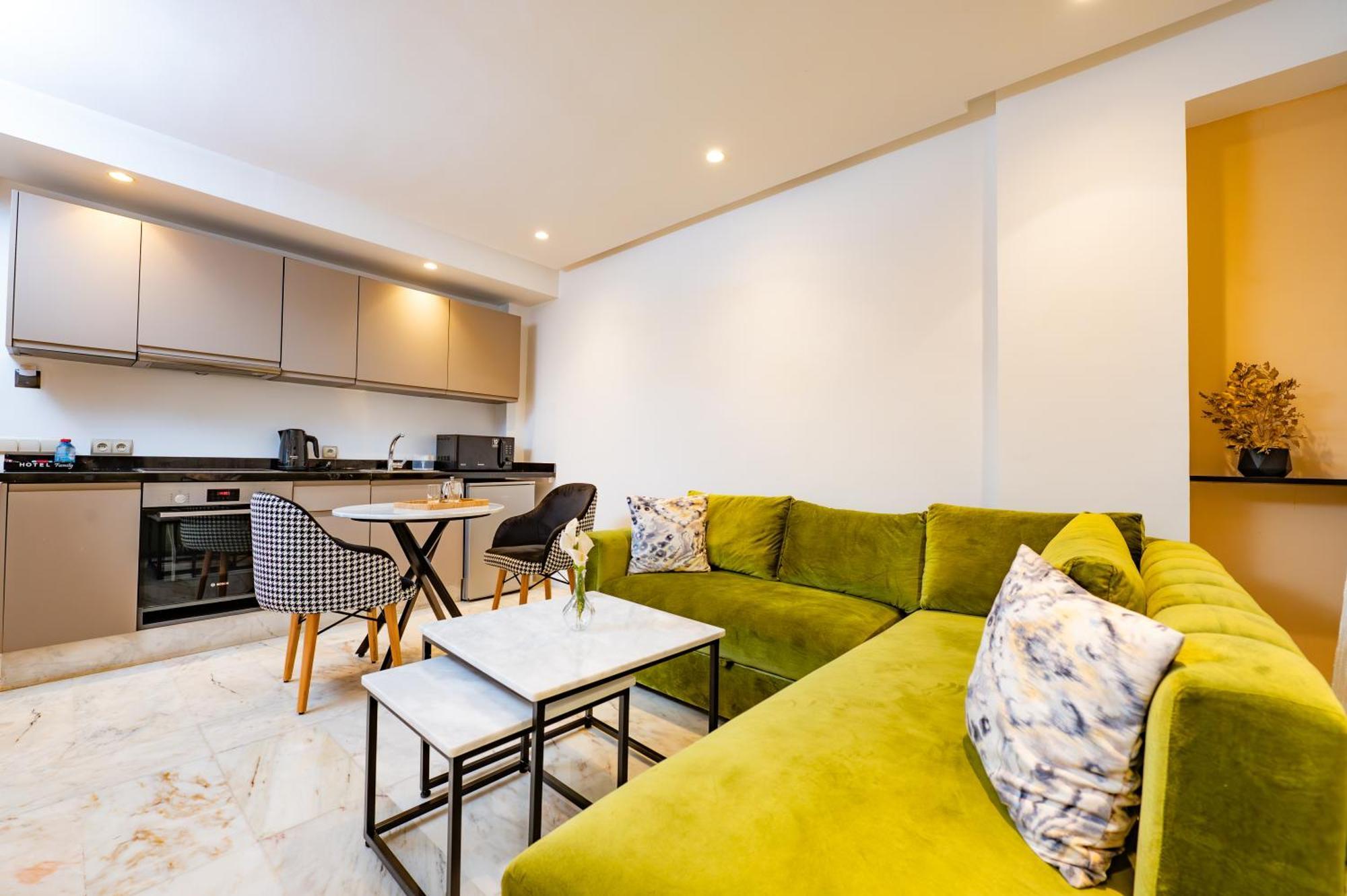 Aparthotel Family Casablanca