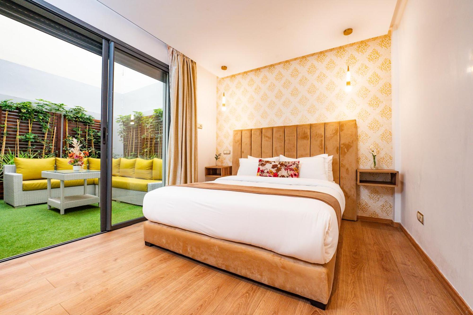 Family Aparthotel