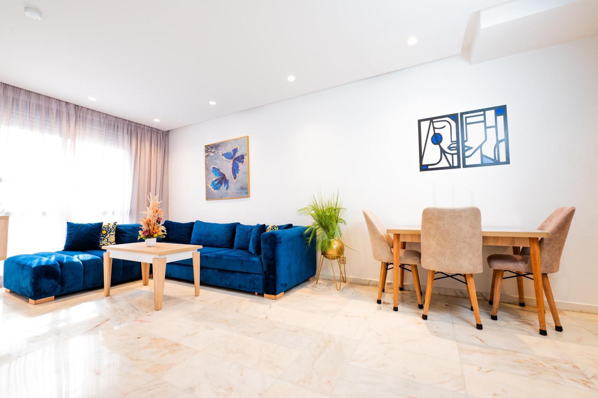 Aparthotel Family Casablanca