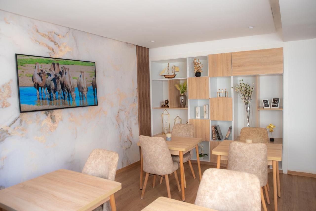 Apart-hotel Family Casablanca