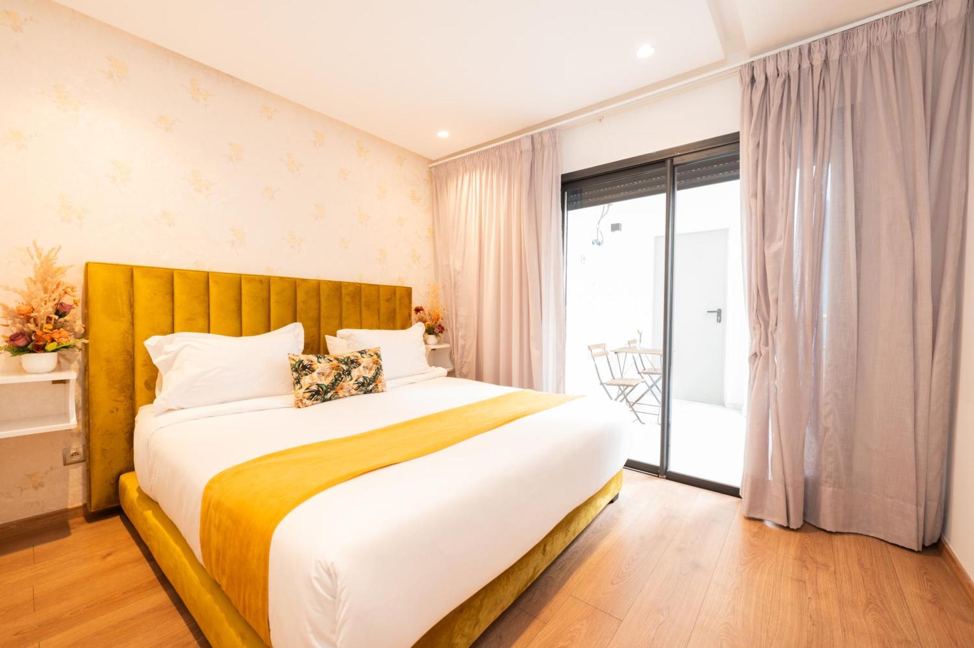 Apart-hotel Family Casablanca